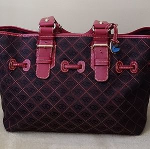 Dooney & Bourke Chiara Handbag